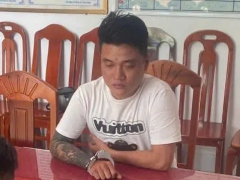 Bình Thuận: Bắt giữ bố vợ cùng con rể vì buôn bán "cái chết trắng"