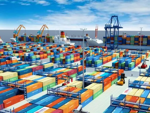 Lối đi cho hàng Việt trong bối cảnh thị trường xuất khẩu khó khăn