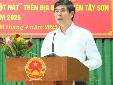 Bình Định: Sau sửa nhà dột nát, phải lo kinh tế cho hộ nghèo