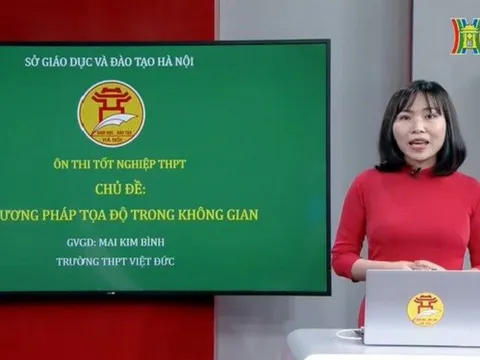 Căng mình ôn thi “chống trượt“