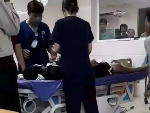 5 trường hợp nhân viên y tế có quyền từ chối khám, chữa bệnh