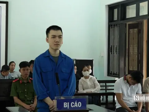 Chiếm đoạt của 3 người gần 1,1 tỷ đồng, nam nhân viên trả giá đắt