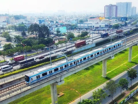 Bài 3: Bứt phá để dẫn đầu