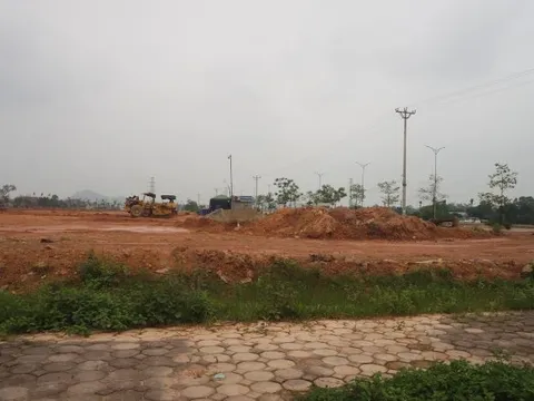 Thái Nguyên dành 166 ha đất để phát triển các dự án nhà ở xã hội