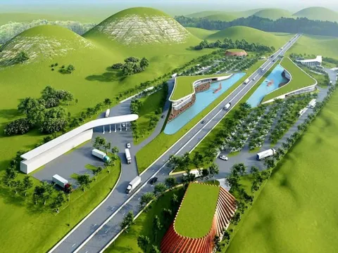 Cao tốc muốn thu phí phải có trạm dừng nghỉ
