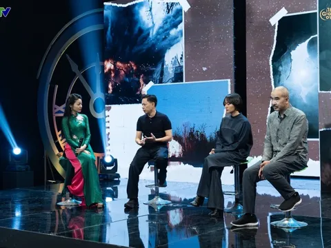 Những câu chuyện xúc động ở “Trái tim người lính”