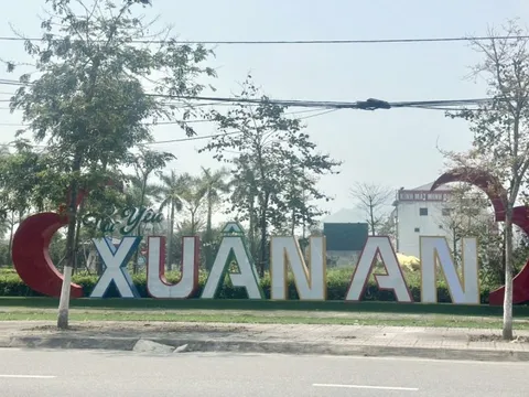 Chậm tiến độ hơn 5 năm, chủ đầu tư Khu đô thị Xuân An vẫn "án binh bất động"
