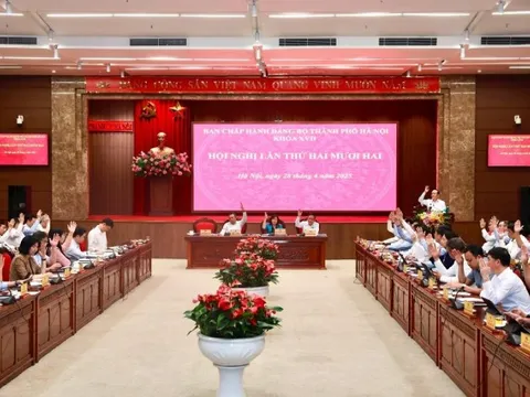 Bố trí cán bộ sau sắp xếp đơn vị hành chính cấp xã phải công tâm, khách quan, tránh tình trạng chạy chọt, tiêu cực ​