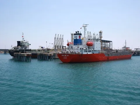BSR doanh thu gần 32.000 tỷ đồng trong quý I/2025