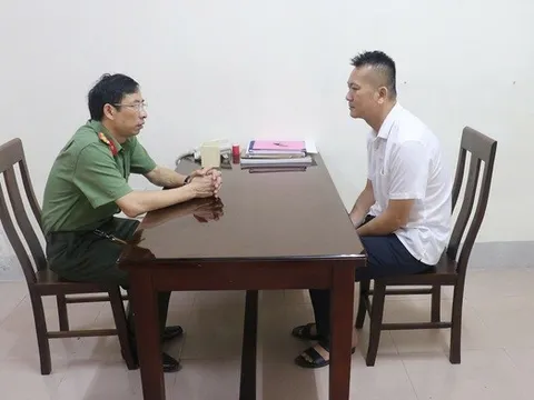 Bắt huấn luyện viên chiếm đoạt tiền chế độ của vận động viên