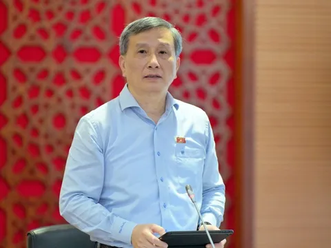 Hoàn thiện khung khổ pháp lý về sử dụng năng lượng tiết kiệm và hiệu quả