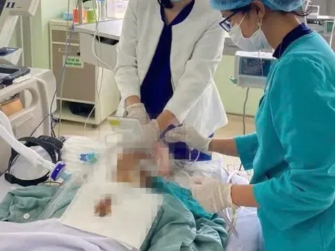 Lý do khiến cụ ông 78 tuổi đang ăn cỗ phải đi cấp cứu