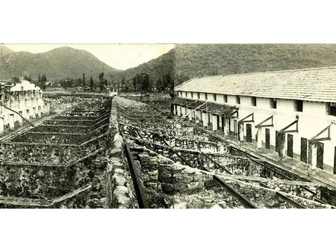 Vượt Côn Đảo - Kỳ tích của tinh thần cách mạng bất khuất