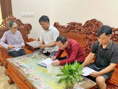 ​ Ban Chấp hành Đảng bộ thành phố Hà Nội xem xét Đề án sắp xếp đơn vị hành chính