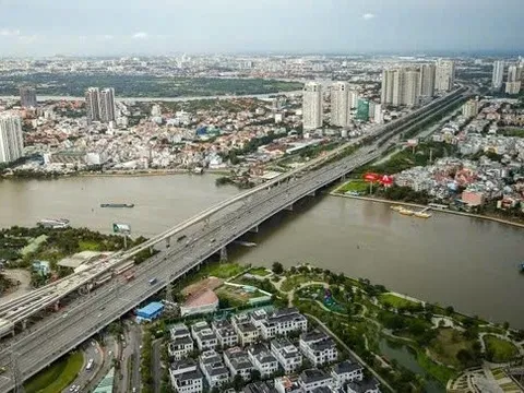 Bài 2: Đột phá cải cách, khẳng định vị thế 'đầu tàu' kinh tế