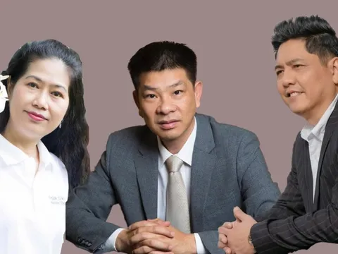 Thế hệ "30 tháng 4": Nửa thế kỷ chứng kiến và đổi thay cùng đất nước