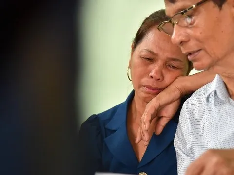 Xúc động câu chuyện tìm được người thân thất lạc sau 57 năm nhờ hệ thống dữ liệu quốc gia về dân cư