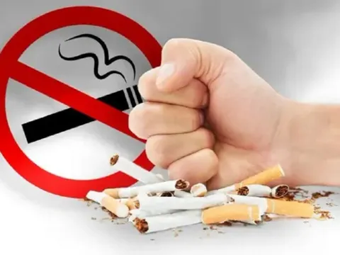Phòng chống buôn lậu thuốc lá: Chỉ sức mạnh nội lực là chưa đủ