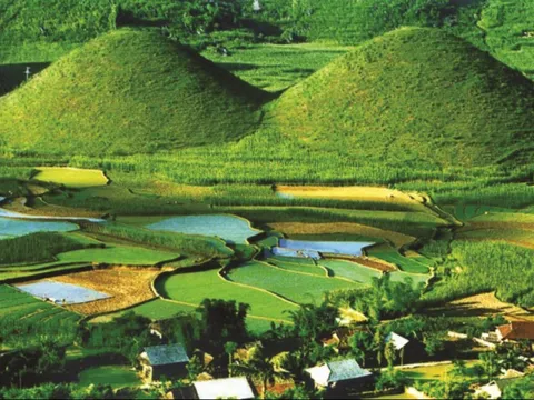 Đêm trên Quản Bạ