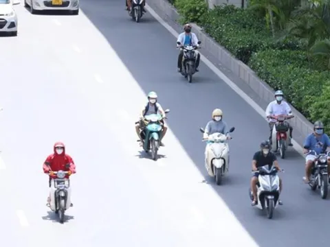 Dự báo thời tiết ngày 30/4: Sau đợt không khí lạnh "lạ thường", thời tiết miền Bắc 10 ngày tới thay đổi bất ngờ