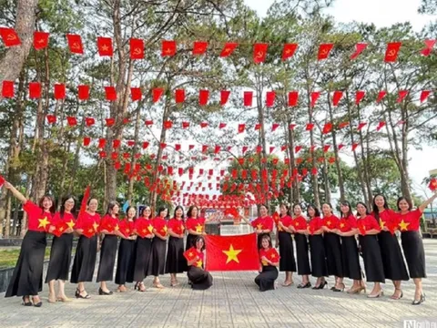 Dự báo mới nhất về thời tiết 5 ngày nghỉ lễ 30/4-1/5