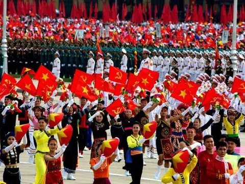 Ngày thống nhất