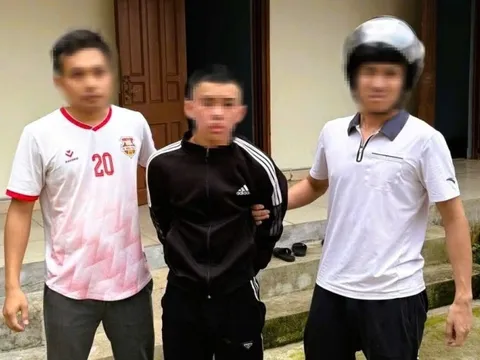 Lời khai của nghịch tử ra tay sát hại mẹ ruột ở Thanh Hóa