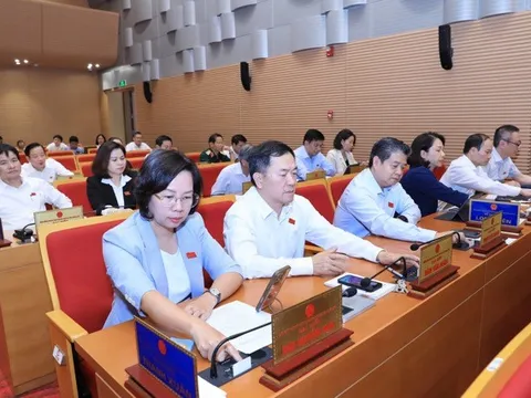 Hà Nội thông qua chủ trương đầu tư Dự án xây dựng cầu Ngọc Hồi và đường dẫn hai đầu cầu