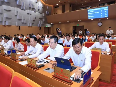 Hà Nội nâng mức xử phạt với hành vi vi phạm bảo vệ môi trường