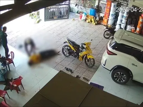 Bộ Công an chỉ đạo xử lý nghiêm vụ nổ súng xảy ra tại Vĩnh Long