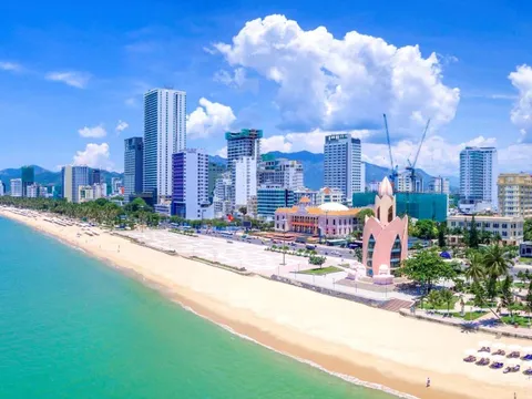 Cử tri Khánh Hòa ủng hộ phương án sắp xếp ĐVHC cấp tỉnh, cấp xã