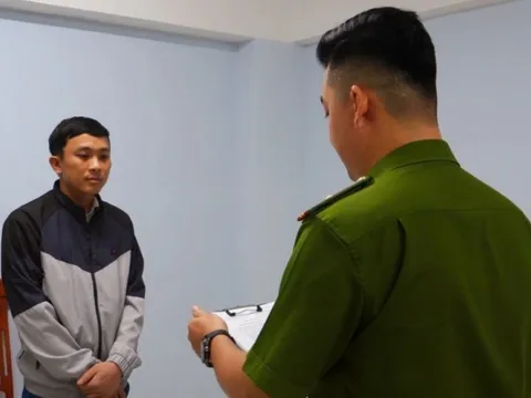 Bắt đối tượng rao bán nhà xưởng, sắt thép "ảo" chiếm đoạt 1,4 tỷ đồng