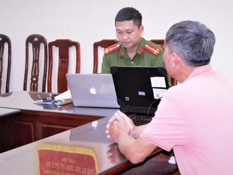 Khởi tố người bố giao xe máy cho con dưới 16 tuổi gây tai nạn chết người