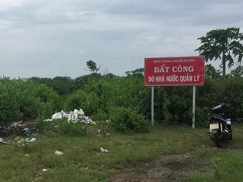Vụ án làm giả hồ sơ đất đai chiếm đoạt gần 176 tỷ đồng: Truy tố 17 bị can tại Bà Rịa – Vũng Tàu