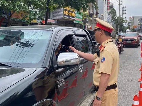 Hơn 100 vụ tai nạn giao thông sau 2 ngày nghỉ lễ