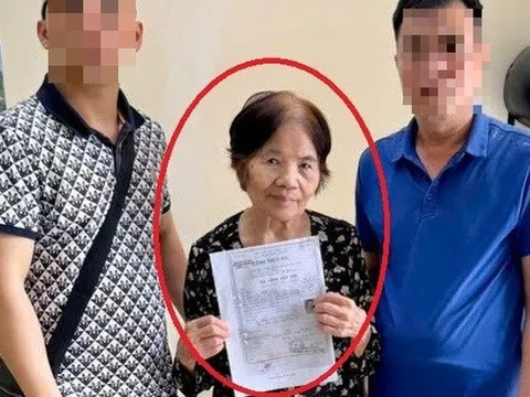 Bắt đối tượng truy nã đặc biệt nguy hiểm sau 30 năm lẩn trốn