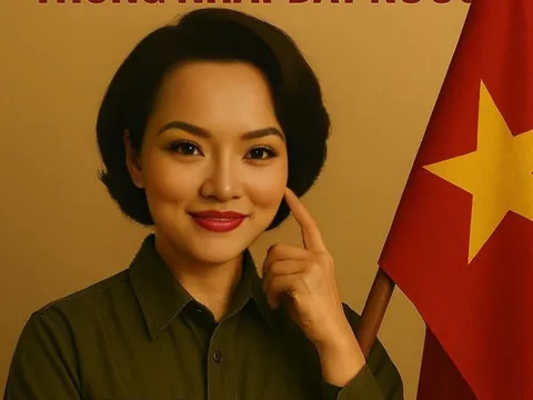 Minishow “Linh Bộ Đội” – Hành trình nối dài ngọn lửa Rock Đỏ và tình yêu Tổ quốc