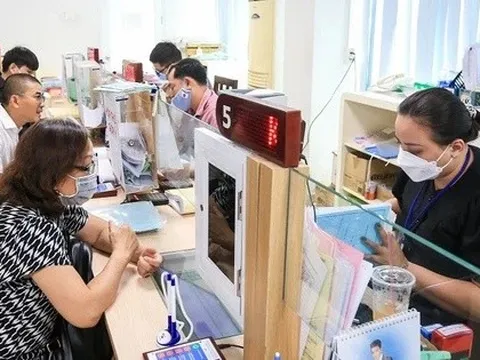 Cán bộ có đơn tự nguyện xin nghỉ cũng phải đánh giá, rà soát