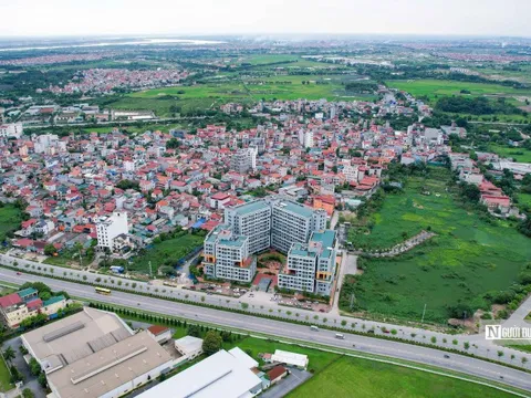 Trung tâm phục vụ hành chính công ở cấp xã sẽ như thế nào?
