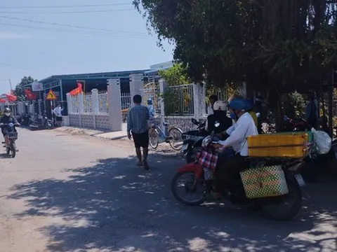 Người phụ nữ khai lý do đánh chồng tử vong