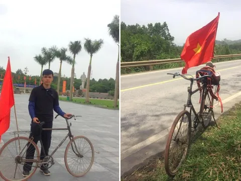 Xe Thống Nhất một thời và hôm nay