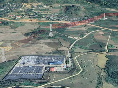 Thủ tướng phê duyệt chủ trương đầu tư dự án đường dây 220kV Than Uyên - 500kV Lào Cai
