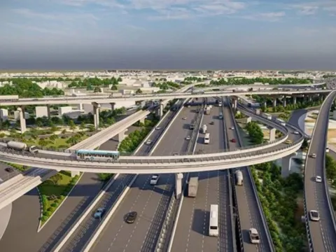 TPHCM: "Điểm đến hấp dẫn" trong mắt các nhà đầu tư quốc tế