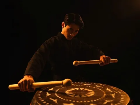 Nam vương Tuấn Ngọc ra mắt MV “Hào Khí Việt Nam”, tri ân thế hệ cha ông