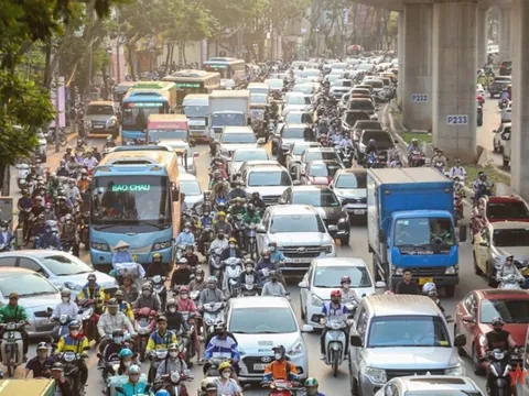Ngày đầu nghỉ lễ, tai nạn giao thông giảm mạnh so với cùng kỳ