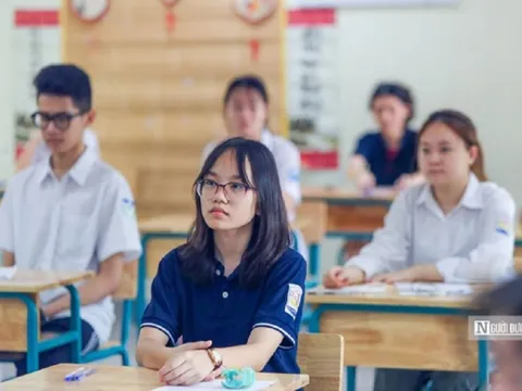 Bản tin 2/5: Chậm nhất ngày 7/6, công khai các trường hợp không đủ điều kiện thi tốt nghiệp THPT