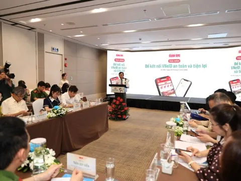 VNeID - “Lá chắn số” bảo vệ sức khỏe người dân giữa vấn nạn thuốc giả