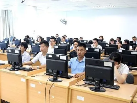 Quy chế tuyển dụng công chức, viên chức mới từ 1/5/2025