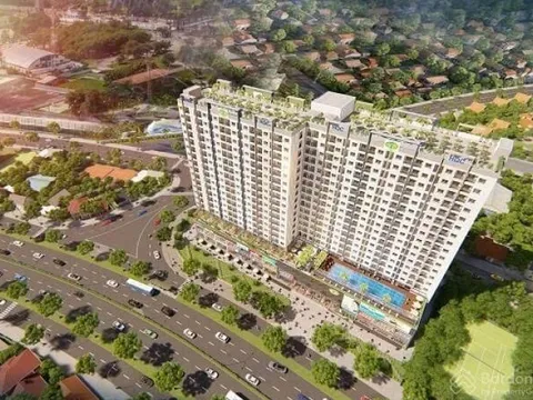 Đồng Nai yêu cầu xử lý đối với 366 trường hợp báo vắng khi kiểm tra nhà ở xã hội