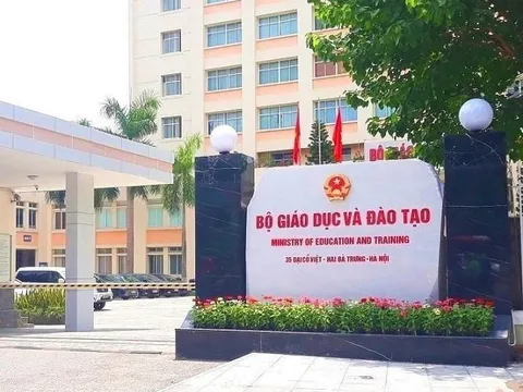 Đề nghị không chuyển các trường đại học của bộ ngành, địa phương về Bộ Giáo dục và Đào tạo